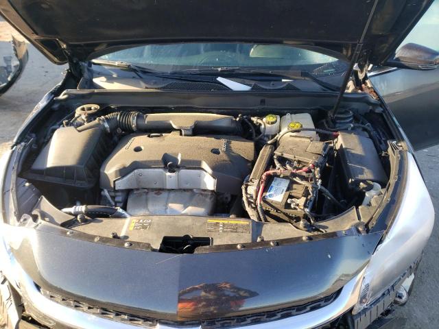 Photo 11 from auction – 2015 CHEVROLET MALIBU 2LT with VIN 1G11D5SL7FF330665