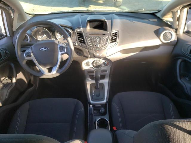 Photo 8 from auction – 2017 FORD FIESTA SE with VIN 3FADP4EJ7HM132869