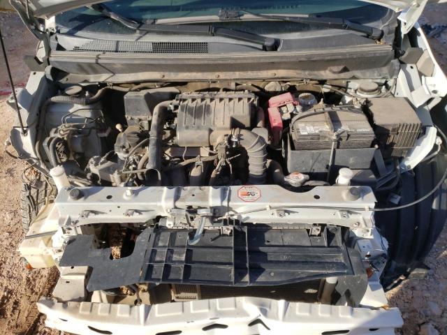 Photo 11 from auction – 2018 MITSUBISHI MIRAGE G4 with VIN ML32F3FJ3JHF02230