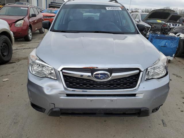 Photo 5 from auction – 2015 SUBARU FORESTER 2 with VIN JF2SJABC7FH502289