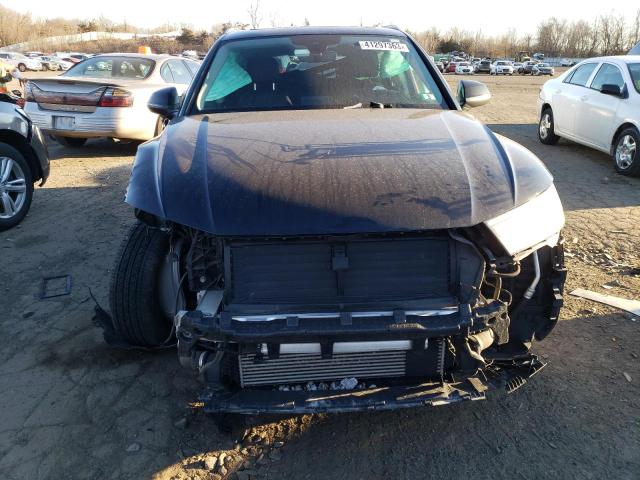 Photo 5 from auction – 2018 AUDI Q5 PREMIUM with VIN WA1ANAFY8J2002071