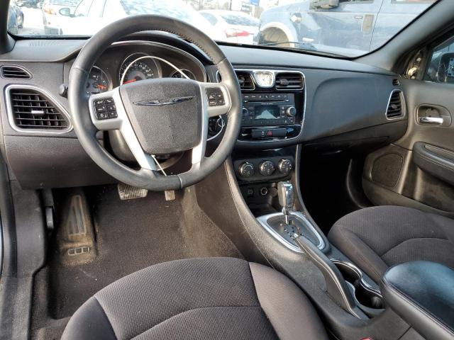 Photo 8 from auction – 2013 CHRYSLER 200 TOURIN with VIN 1C3CCBBG7DN743780