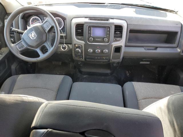 Photo 8 from auction – 2021 RAM 1500 CLASS with VIN 1C6RR7FG8MS547660