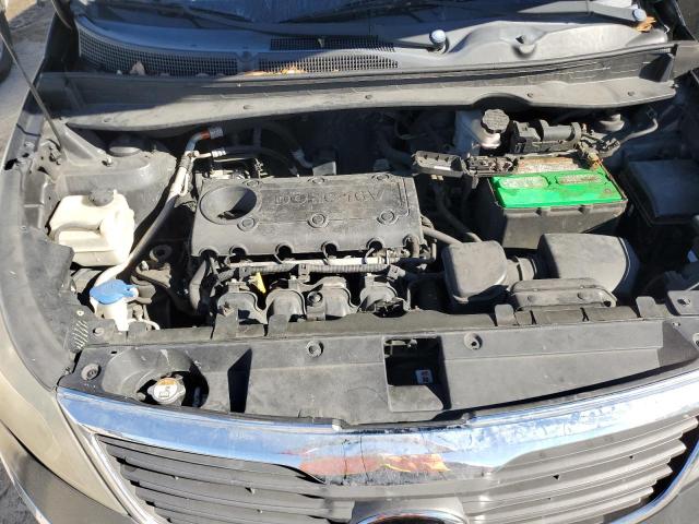 Photo 12 from auction – 2013 KIA SPORTAGE B with VIN KNDPB3A27D7488399