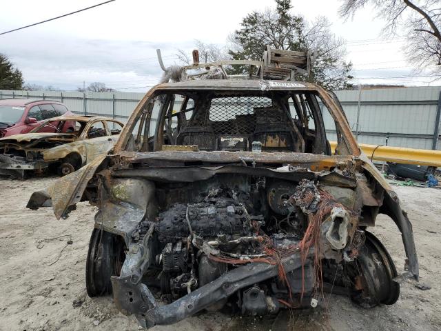 Photo 5 from auction – 2011 DODGE GRAND CARA with VIN 2D4RN1AGXBR705944