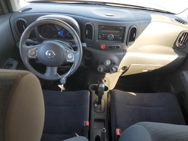 Photo 8 from auction – 2010 NISSAN CUBE BASE with VIN JN8AZ2KR9AT167186