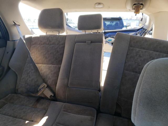 Photo 10 from auction – 2007 KIA SORENTO EX with VIN KNDJD736575707352
