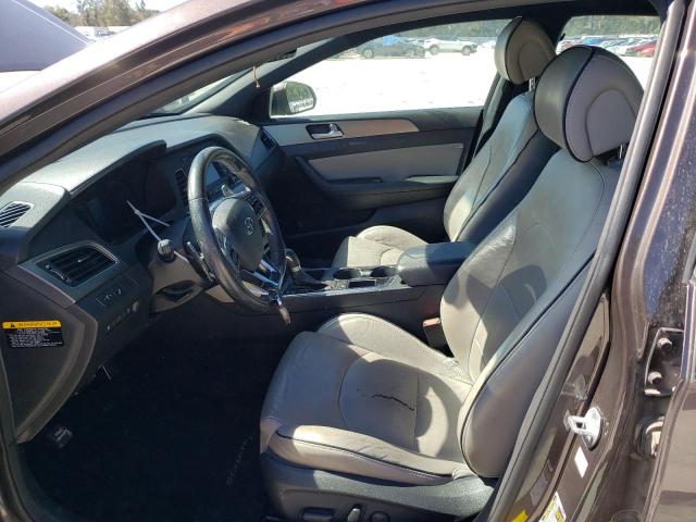 Photo 7 from auction – 2015 HYUNDAI SONATA SPO with VIN 5NPE34AB5FH196405
