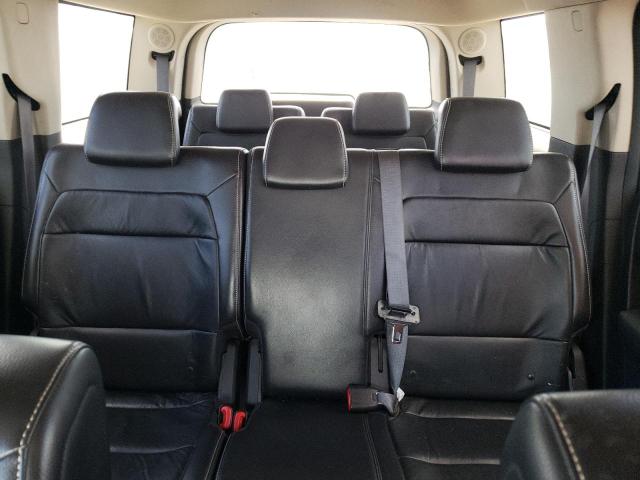 Photo 10 from auction – 2009 FORD FLEX SEL with VIN 2FMEK62C69BA62763