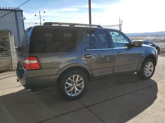 Photo 3 from auction – 2016 FORD EXPEDITION with VIN 1FMJU2AT4GEF05416