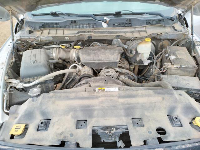 Photo 11 from auction – 2013 RAM 1500 ST with VIN 1C6RR6FP4DS679938