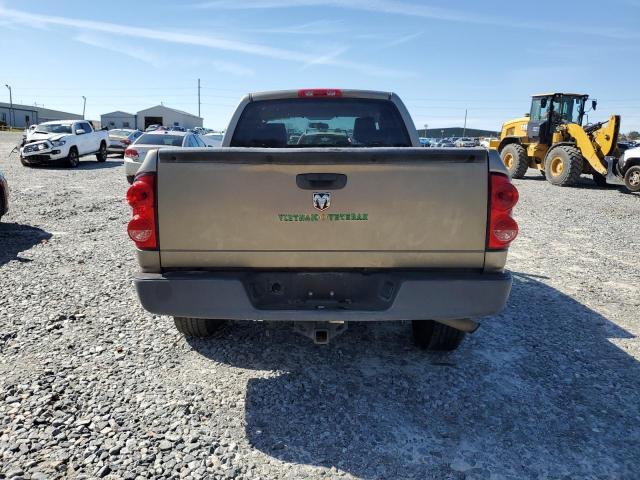 Photo 6 from auction – 2008 DODGE RAM 1500 S with VIN 1D7HA18K58J136647