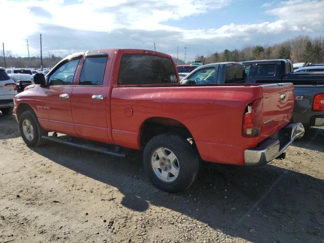 Photo 2 from auction – 2004 DODGE RAM 1500 S with VIN 1D7HU18D14S523290
