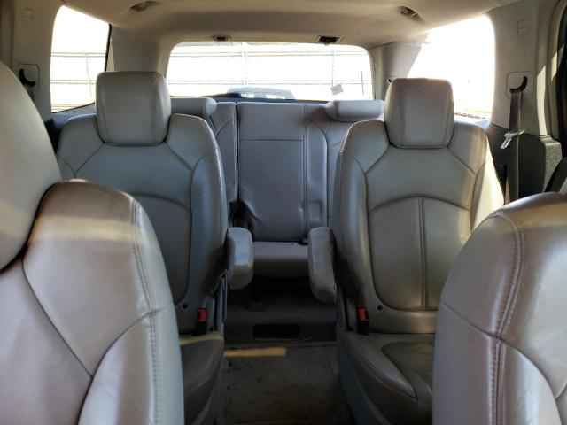 Photo 10 from auction – 2009 GMC ACADIA SLT with VIN 1GKER23D09J100973