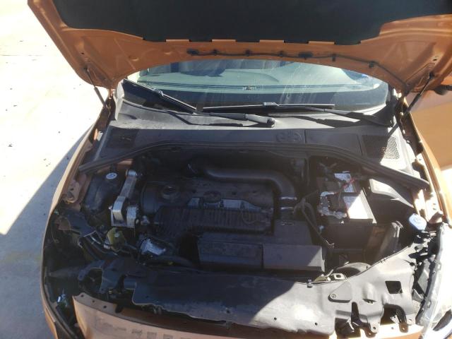 Photo 11 from auction – 2013 VOLVO S60 T5 with VIN YV1612FS5D2207984