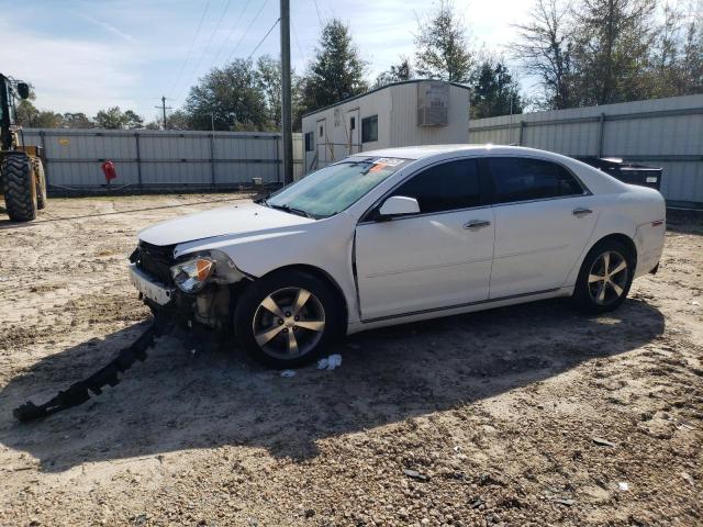Photo 1 from auction – 2012 CHEVROLET MALIBU 1LT with VIN 1G1ZC5E01CF217801