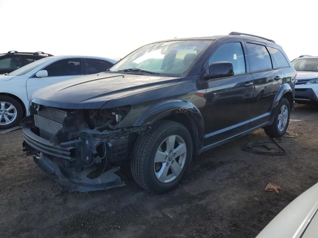 DODGE JOURNEY SX 2012 with VIN 3C4PDDBG3CT364876 - Photo from auction