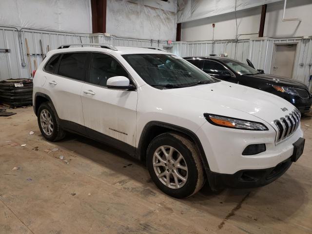 Photo 4 from auction – 2016 JEEP CHEROKEE L with VIN 1C4PJMCB5GW354796