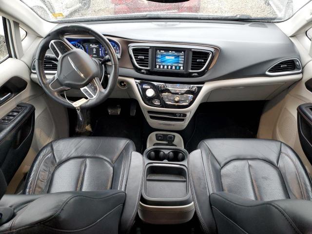 Photo 8 from auction – 2019 CHRYSLER PACIFICA T with VIN 2C4RC1BG0KR526698