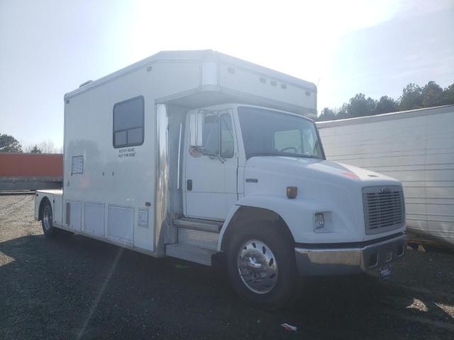 FREIGHTLINER MEDIUM CON 1999 with VIN 1FV6HJBA4XH927517 - Photo from auction