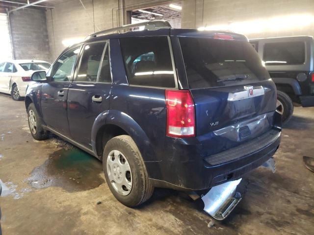 Photo 2 from auction – 2007 SATURN VUE with VIN 5GZCZ23D97S852261