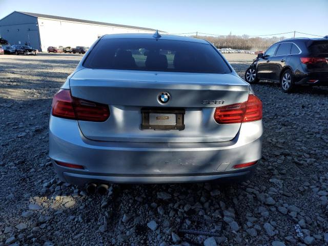 Photo 6 from auction – 2013 BMW 328 I with VIN WBA3A5C58DJ462365