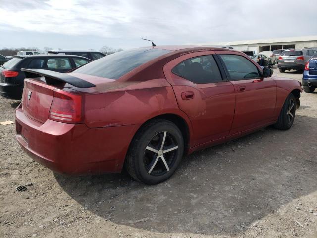 Photo 3 from auction – 2008 DODGE CHARGER with VIN 2B3KA43R98H327044