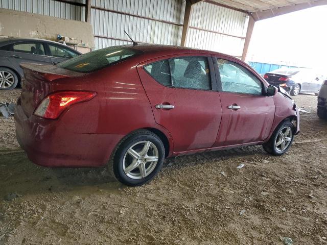 Photo 3 from auction – 2018 NISSAN VERSA S with VIN 3N1CN7AP6JK410883