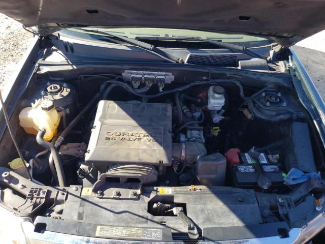 Photo 11 from auction – 2010 FORD ESCAPE LIM with VIN 1FMCU0EGXAKC35367