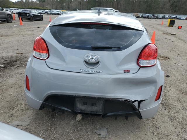 Photo 6 from auction – 2013 HYUNDAI VELOSTER with VIN KMHTC6AD2DU129747