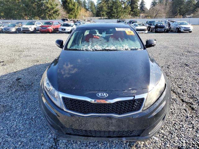 Photo 5 from auction – 2013 KIA OPTIMA LX with VIN 5XXGM4A70DG235671