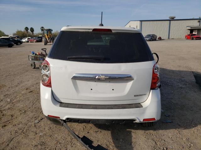 Photo 6 from auction – 2015 CHEVROLET EQUINOX LS with VIN 2GNALAEK1F6117282