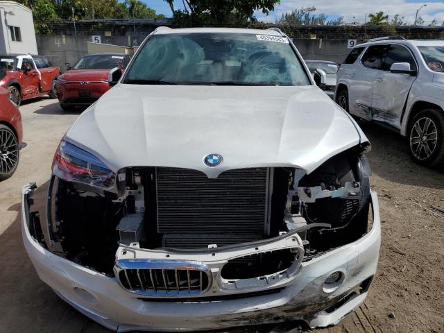 Photo 5 from auction – 2017 BMW X5 XDRIVE3 with VIN 5UXKR0C33H0X79229