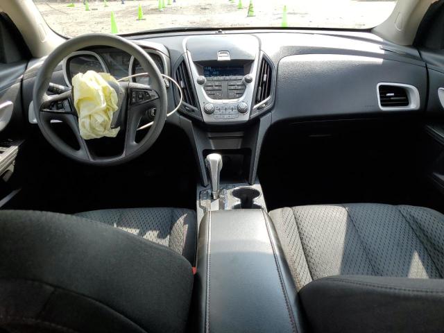 Photo 8 from auction – 2015 CHEVROLET EQUINOX LS with VIN 1GNALAEK4FZ106460