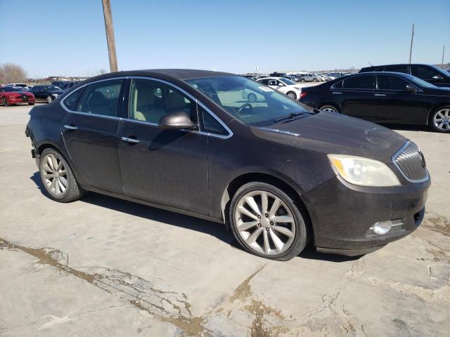 Photo 4 from auction – 2013 BUICK VERANO with VIN 1G4PP5SK6D4153210