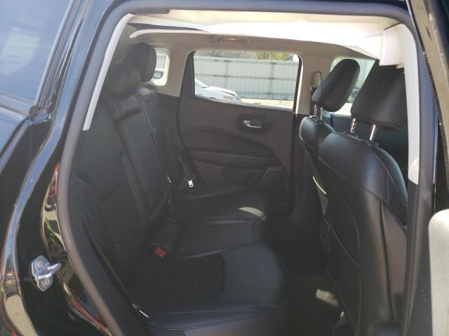 Photo 11 from auction – 2021 JEEP COMPASS LA with VIN 3C4NJCBB2MT555916