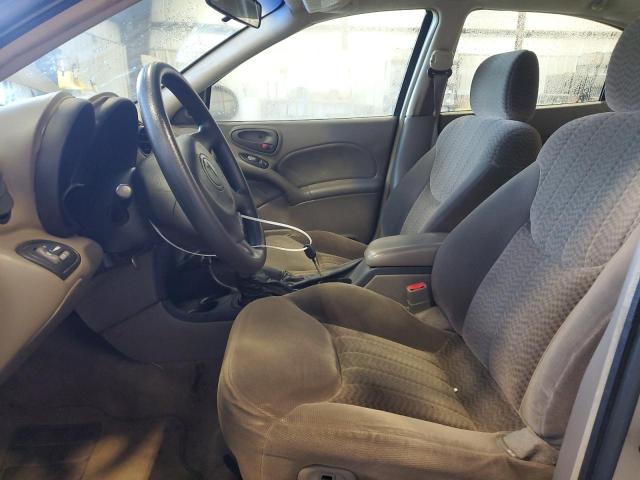 Photo 7 from auction – 2002 PONTIAC GRAND AM S with VIN 1G2NF52F52C277025