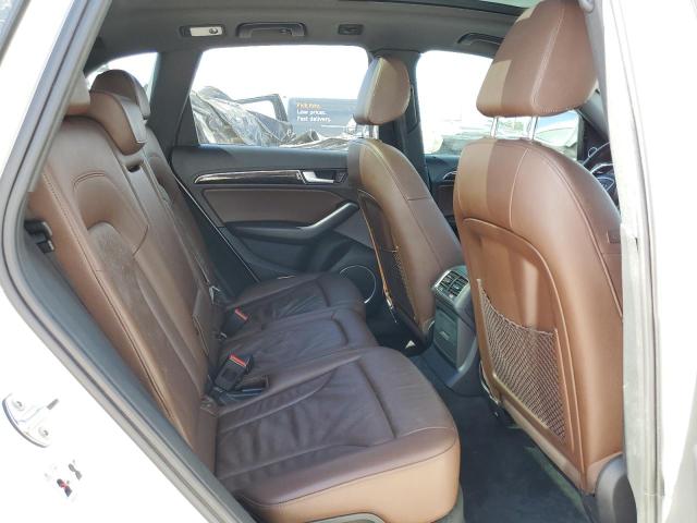 Photo 11 from auction – 2014 AUDI Q5 PREMIUM with VIN WA1DGAFP6EA038206