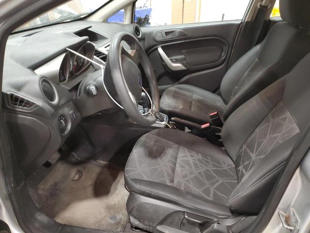 Photo 7 from auction – 2011 FORD FIESTA SE with VIN 3FADP4EJXBM171138
