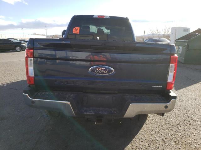 Photo 6 from auction – 2017 FORD F350 SUPER with VIN 1FT8W3B64HEF15134