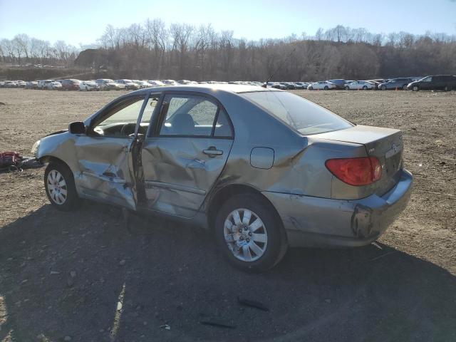 صورة رقم 2 من المزاد - 2004 TOYOTA COROLLA CE مع VIN 2T1BR32E44C292112