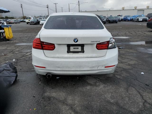 Foto 6 de la subasta – 2015 BMW 320 I con VIN WBA3B1C55FK136638