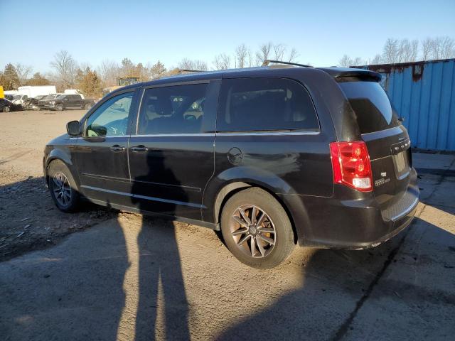 Photo 2 from auction – 2017 DODGE GRAND CARA with VIN 2C4RDGCG1HR761490