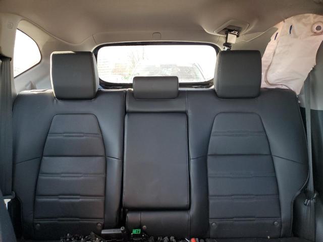 Photo 10 from auction – 2017 HONDA CR-V EXL with VIN 2HKRW2H82HH685502