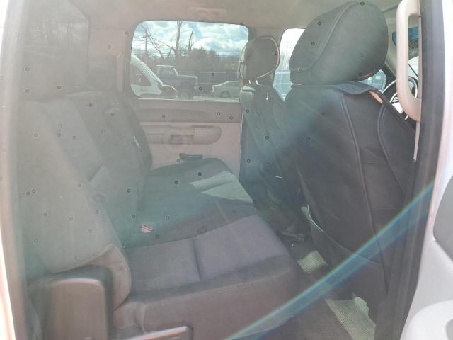 Photo 10 from auction – 2013 GMC SIERRA K25 with VIN 1GT12ZC80DF199459