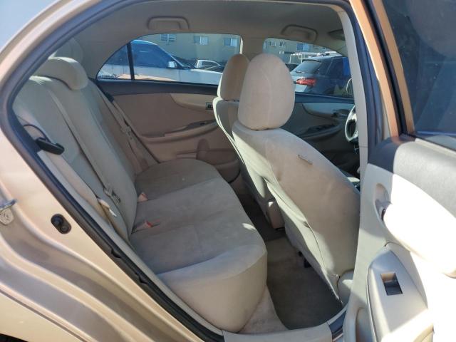 Photo 10 from auction – 2013 TOYOTA COROLLA with VIN 2T1BU4EE4DC935199