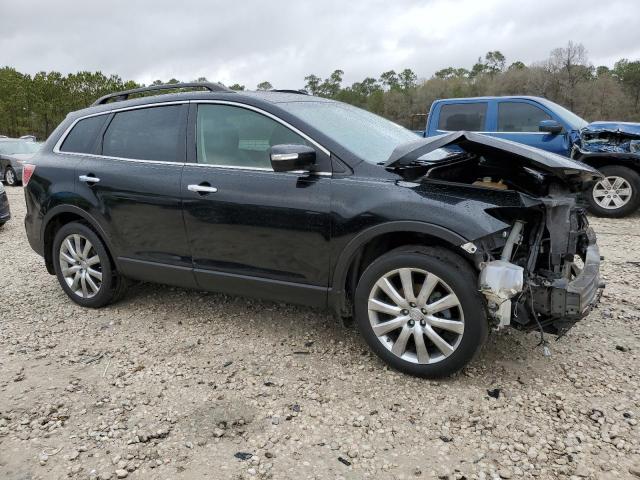 Photo 4 from auction – 2008 MAZDA CX-9 with VIN JM3TB28A780160976