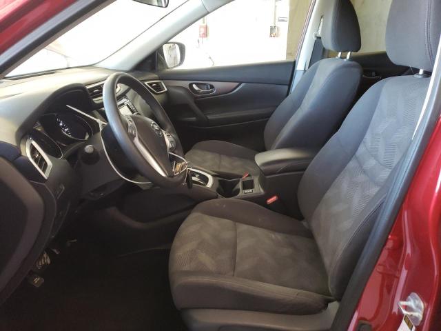 Photo 7 from auction – 2016 NISSAN ROGUE S with VIN KNMAT2MT1GP642370