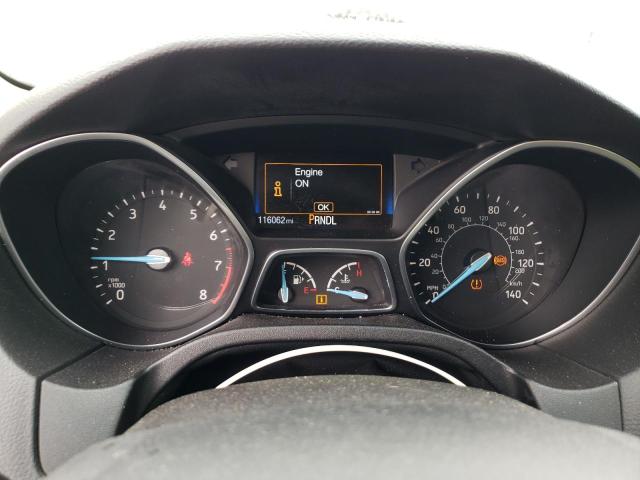 Photo 9 from auction – 2015 FORD FOCUS SE with VIN 1FADP3F28FL348455