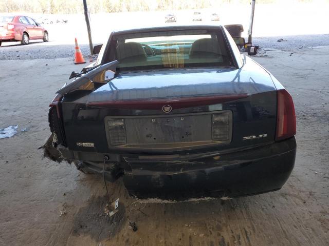Photo 6 from auction – 2005 CADILLAC XLR with VIN 1G6YV34A555601510